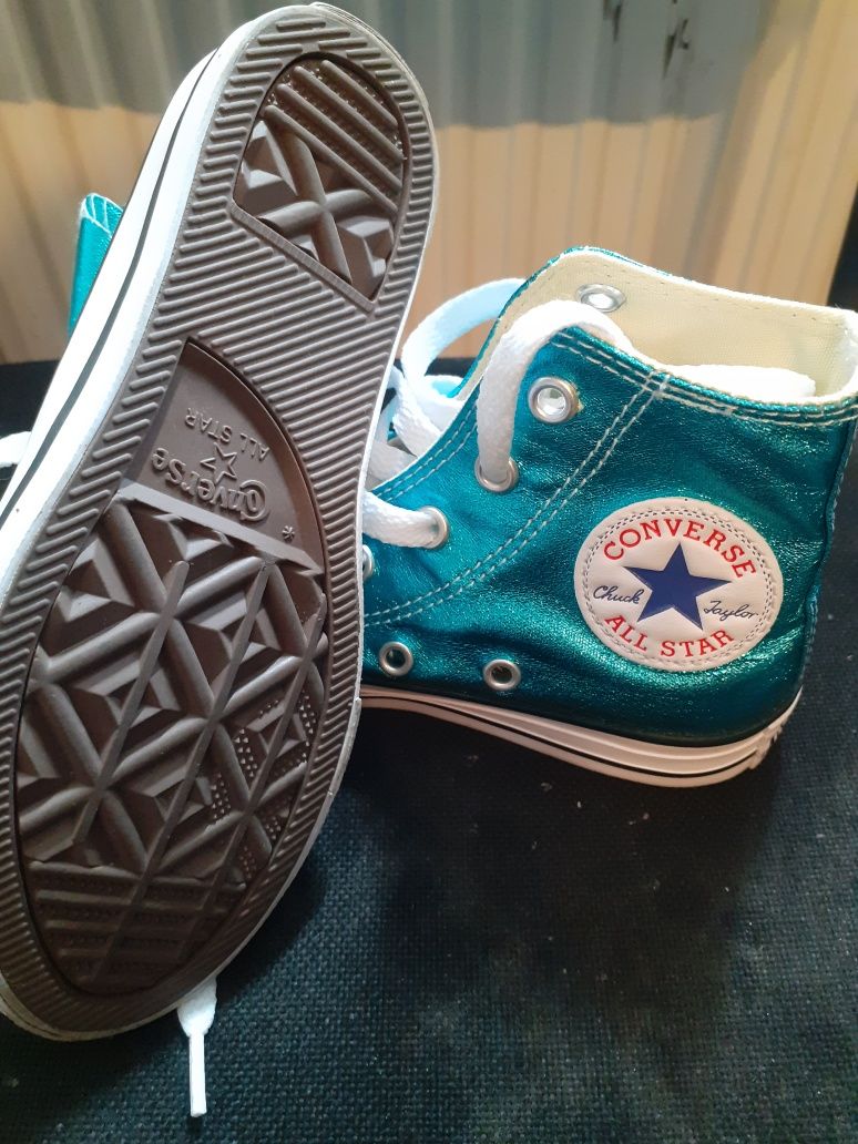 Converse copii 28,5