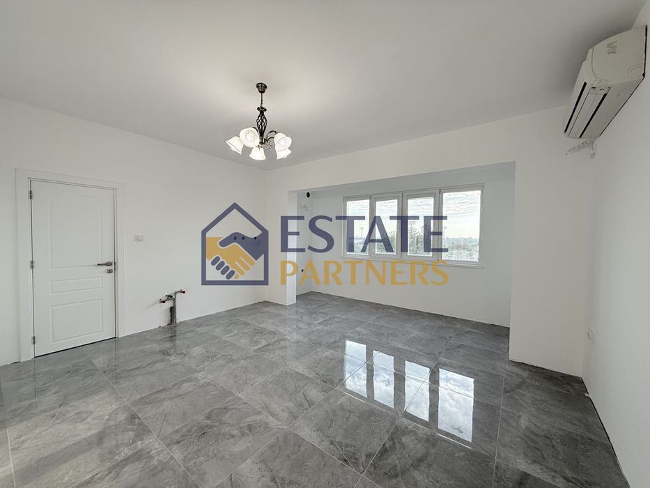 Продава се Двустаен апартамент в Пловдив, Коматево - 45 кв.м за 1756 €/кв.м - Снимка #1