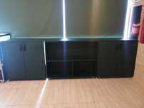Mobilier Modular – 3 Module pe roti – STARE FOARTE BUNA