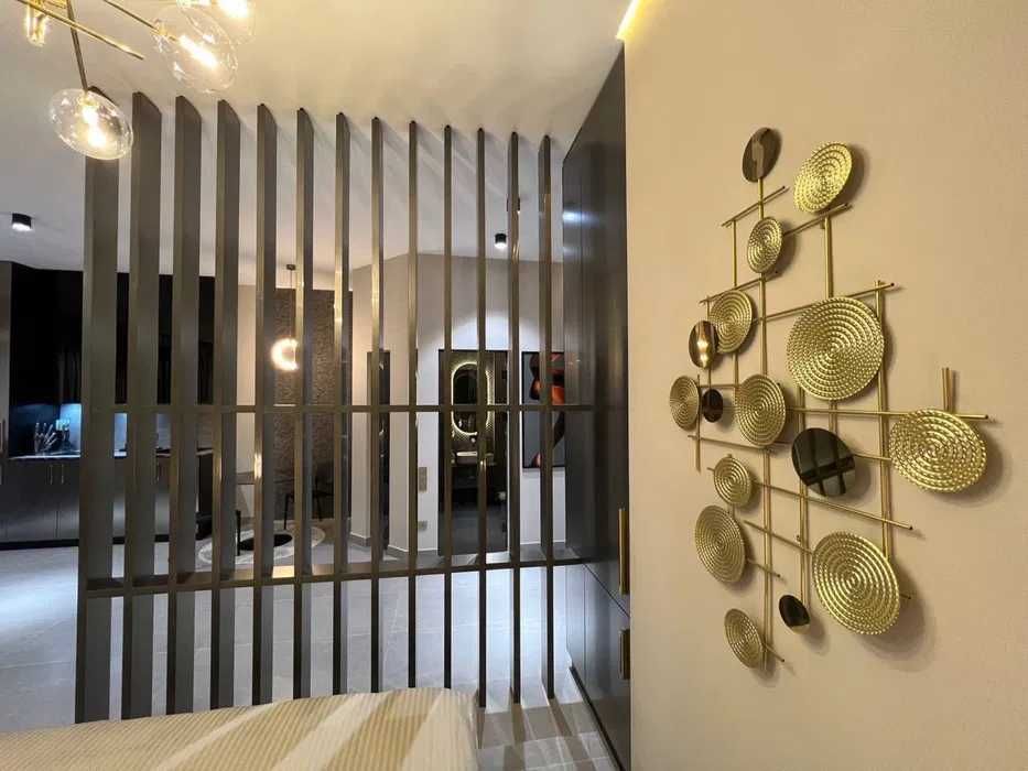 Сдается новая студия в элит комплексе! Ташкент Сити-Gardens!