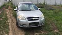 Dezmembrez Chevrolet Aveo 2004-2010! 1.4 benzina