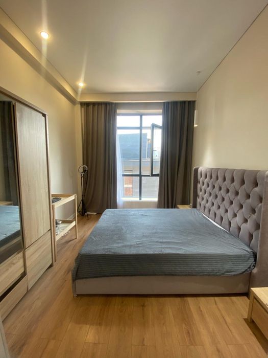 Сдам Квартиру 2 комнатную в Баганашыл 300 тыс