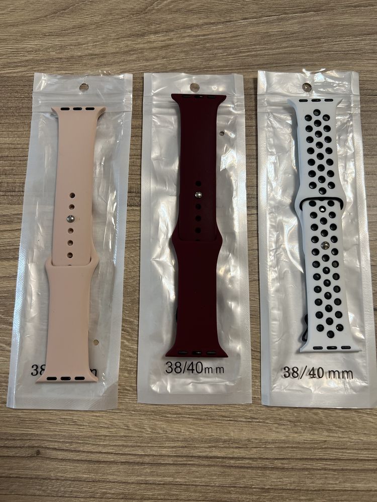 Каишка за apple watch 38-40mm