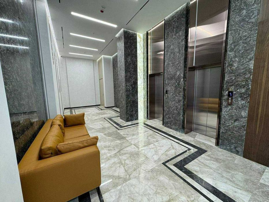 Аренда офиса 113 кв в бизнес центре New Era Business center