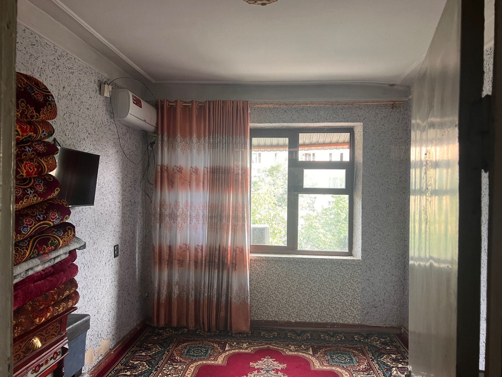 Сдается квартира