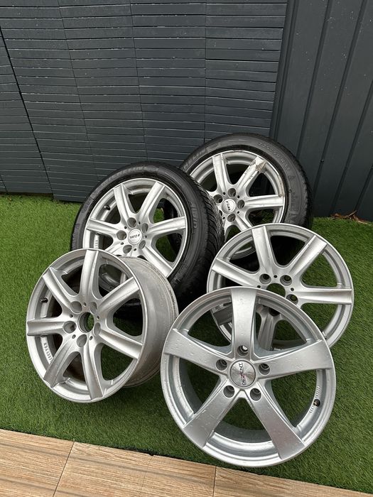 Jante Originale Opel 225/50/r17