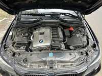 Продам двигатель и коробку в сборе BMW E60 N52 объем 2.5.