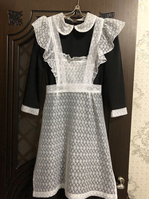 Школьная форма