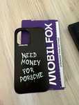 Кейс Mobilfox за Iphone 16