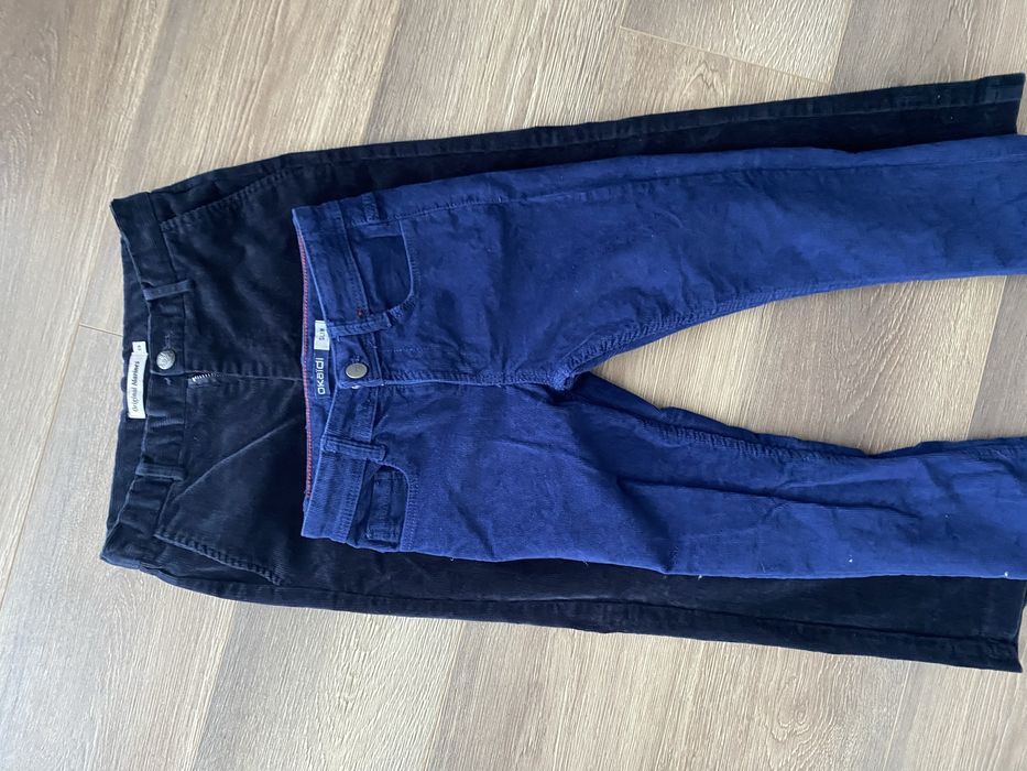 Pantaloni copii ,stare perfectā !