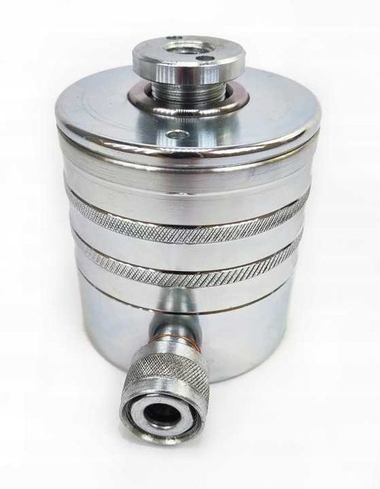 Cilindru hidraulic tubular 20T pentru extras injectoare si bucsi