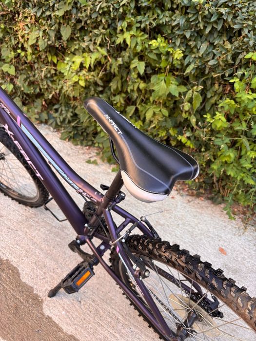 Bicicleta fete X-fact