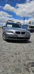 BMW 530D E61 нов внос