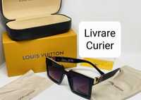 Ochelari de soare Louis Vuitton