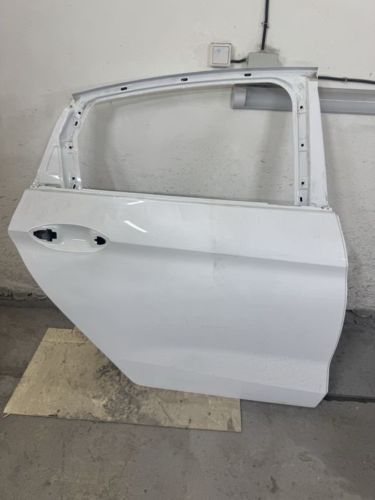 Задняя правая дверь Chery Arrizo 8