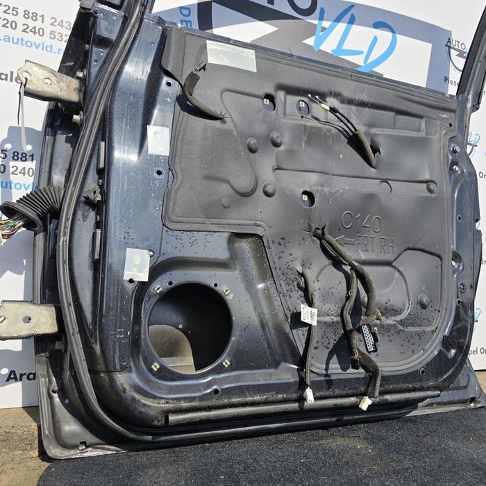 Portiera usa fata dreapta Chevrolet Captiva C100, C140