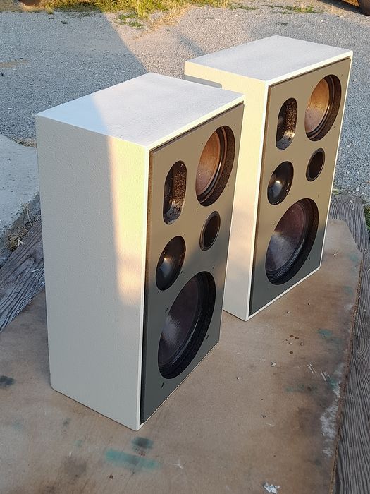 Ретро тонклони алнико wigo wb 70 acoustic HI-Fi