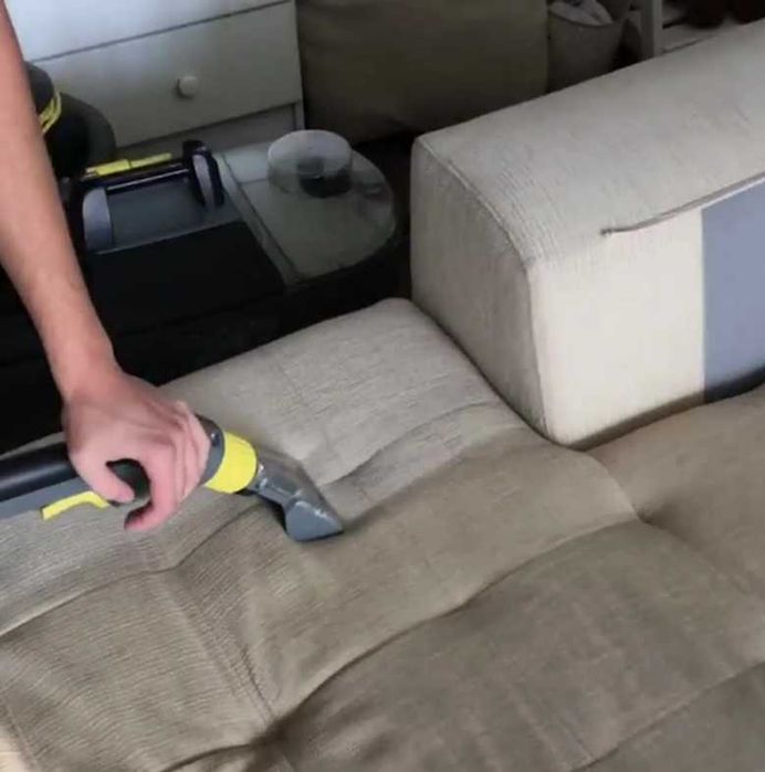 Curatare profesională: Canapele • Saltele • Covoare