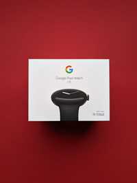 Google Pixel Watch LTE 2022 с остатъчна гаранция