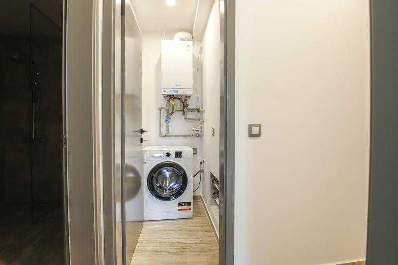 Дава се под наем Тристаен апартамент в София, Лозенец - 89 кв.м за 425 € - Снимка #5