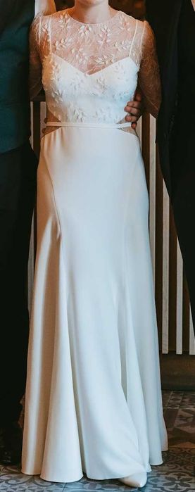 Rochie mireasa Divine Atelier | Emma 2023