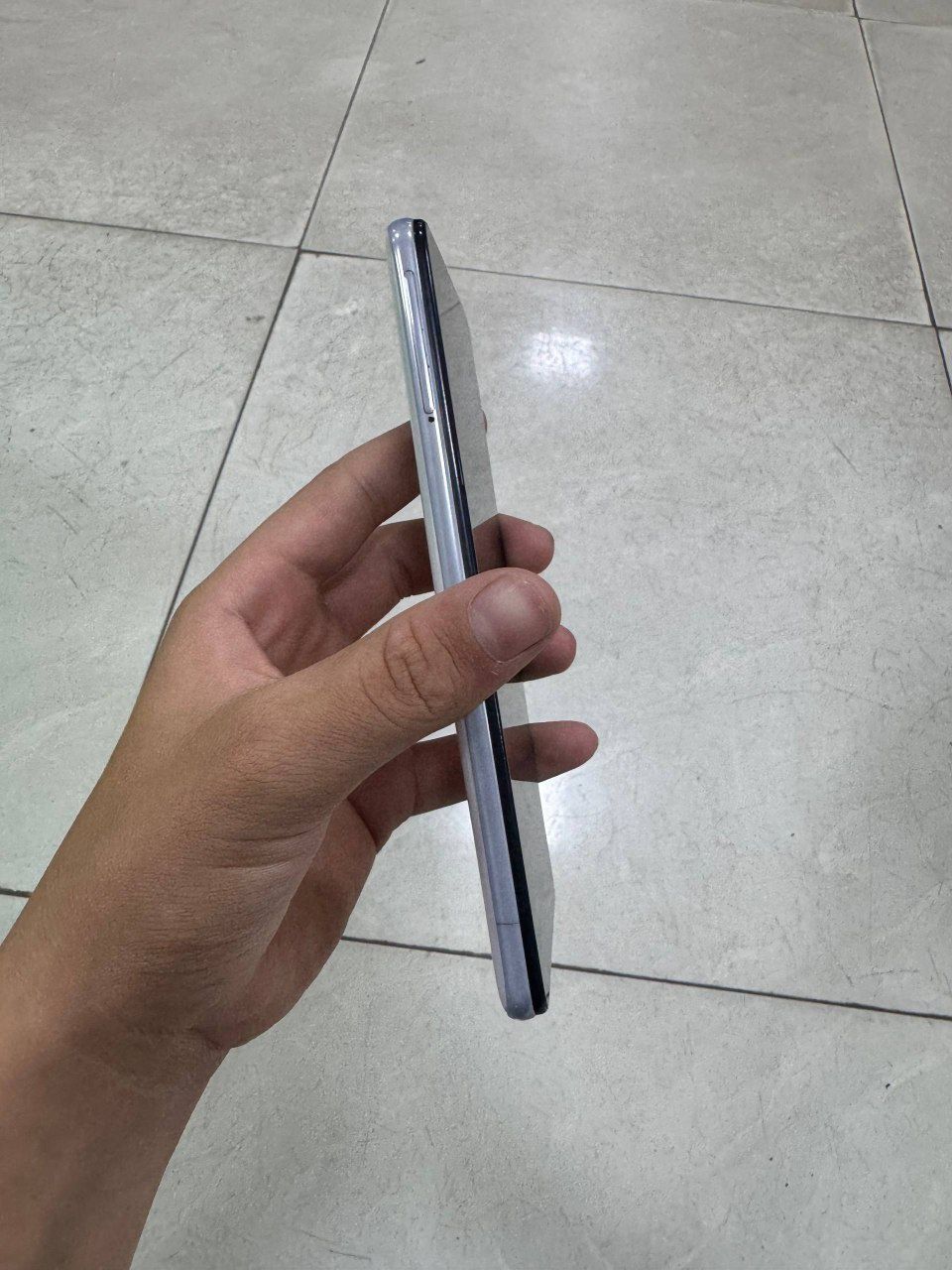 Samsung Galaxy A31