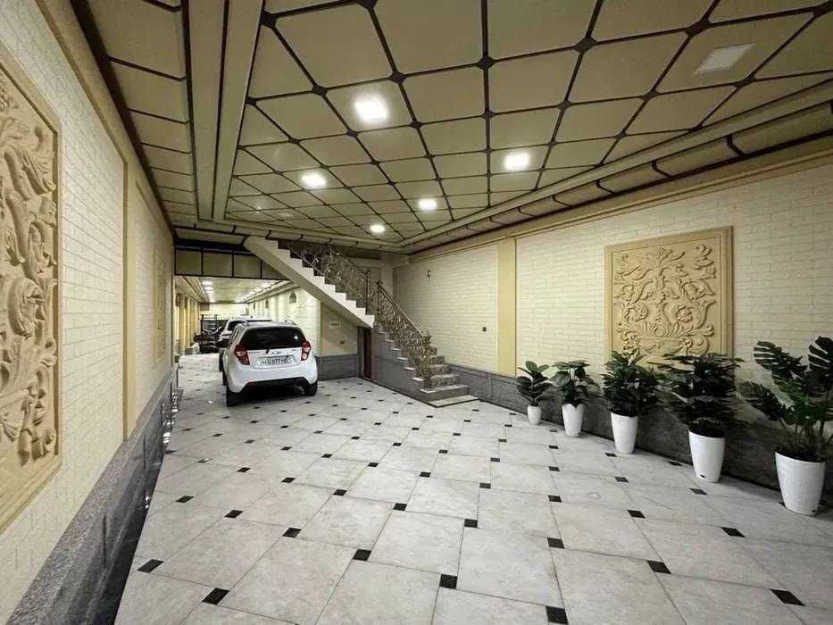 Mirzo Ulugbek tumani, Akadem gorodok. 5.2 sotok