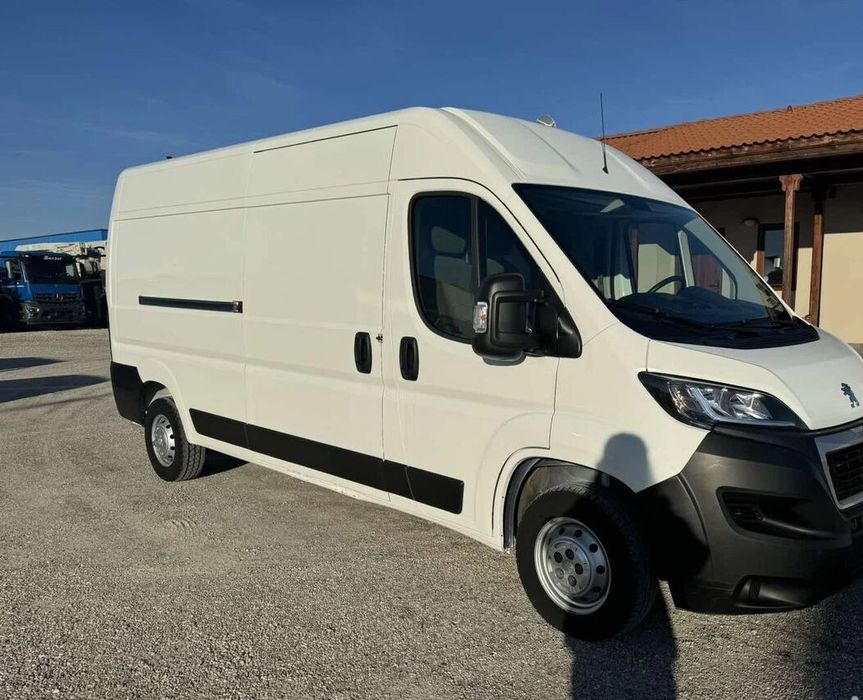 Транспортни и хамалски услуги