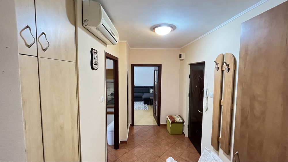 Apartament 2 camere zona Sebastian