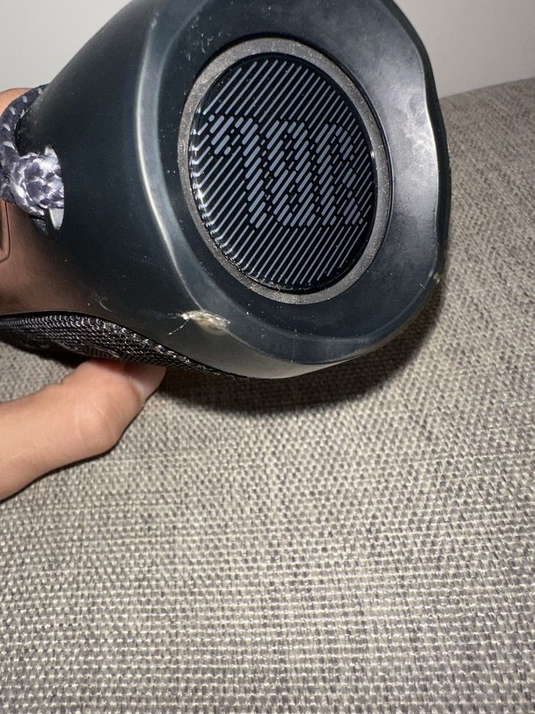 JBL flip 4 Bluetooth колонка