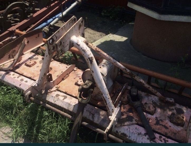 Freza Feraboli 3M pentru Piese