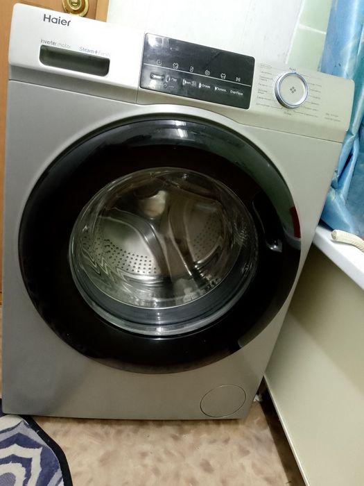 Продам! Стиральная машинка Hansa