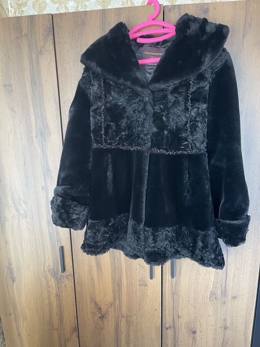 Нови италиянски кожухчета