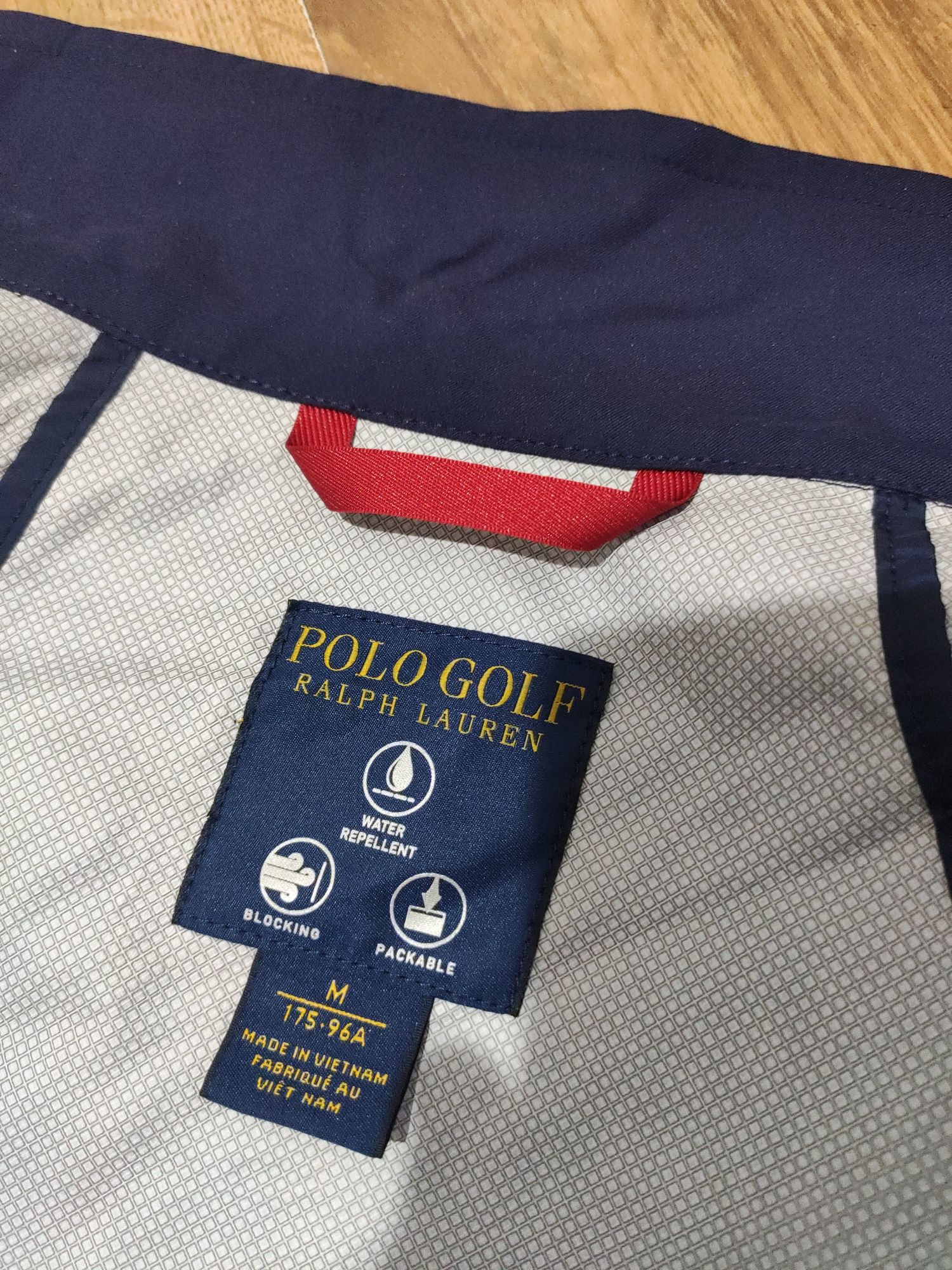 Geaca Polo Golf Ralph Lauren mărimea M