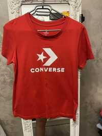 Tricou Converse clasic fit