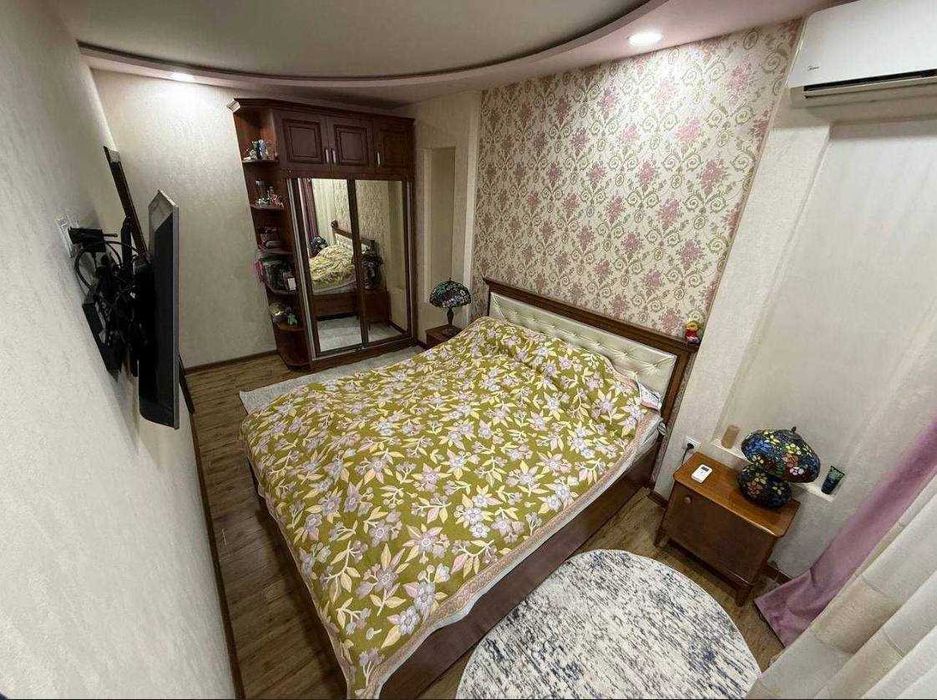 Реальный вариант! Цена ниже рынка! Срочно продаю! Юнсабадский р-н