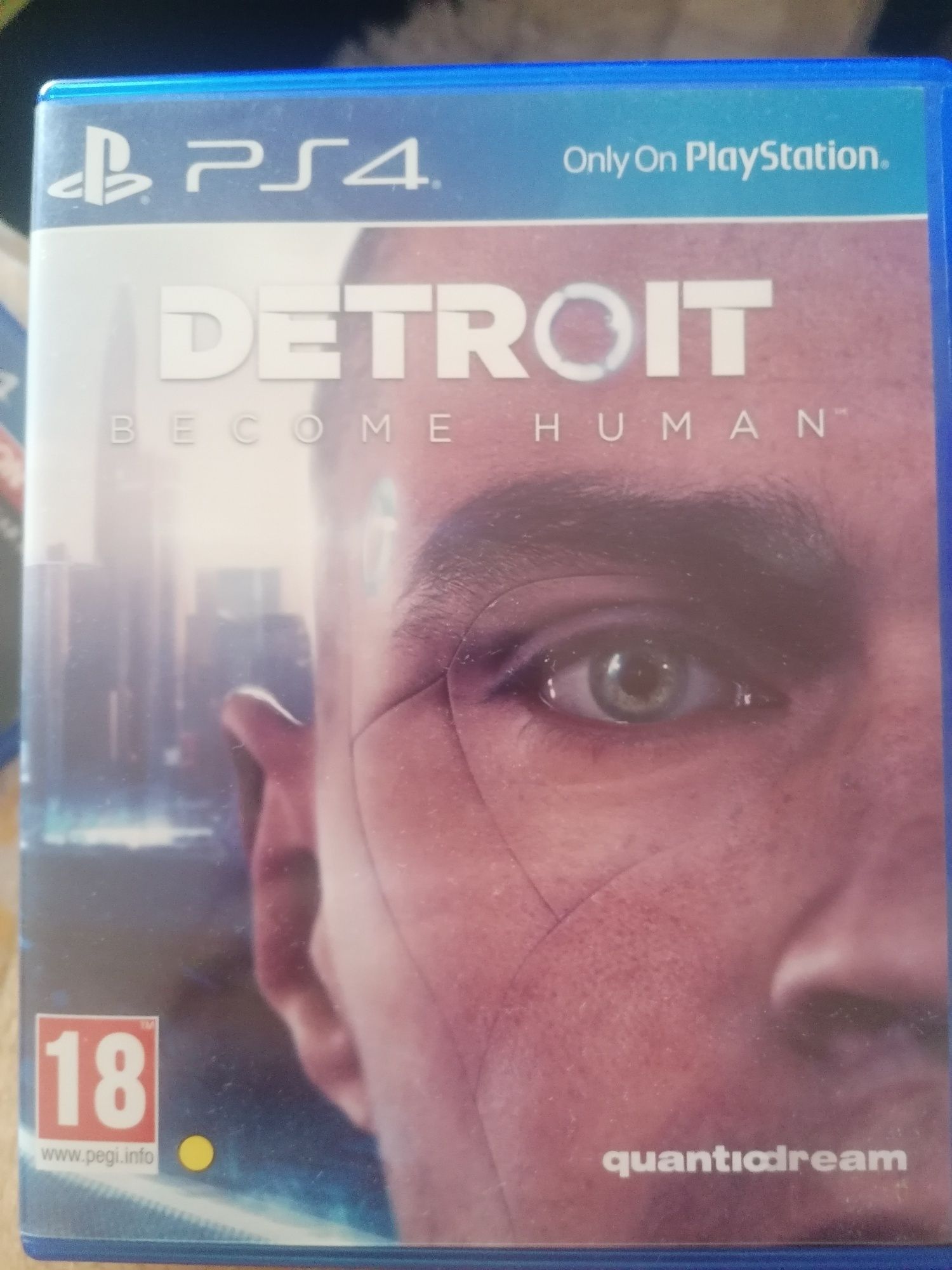 Jocuri PS 4 aproape noi