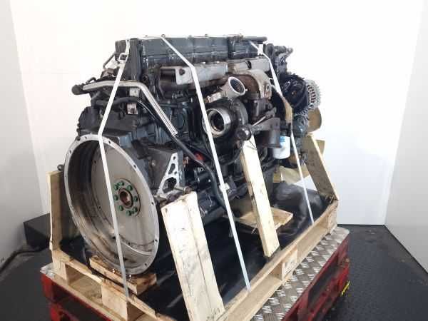 Motor pentru camioane DAF GR184U1 // Piese camioane NOI + Second