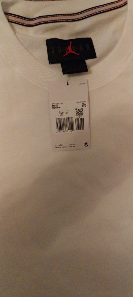 Оригинална тениска Jordan 2XL