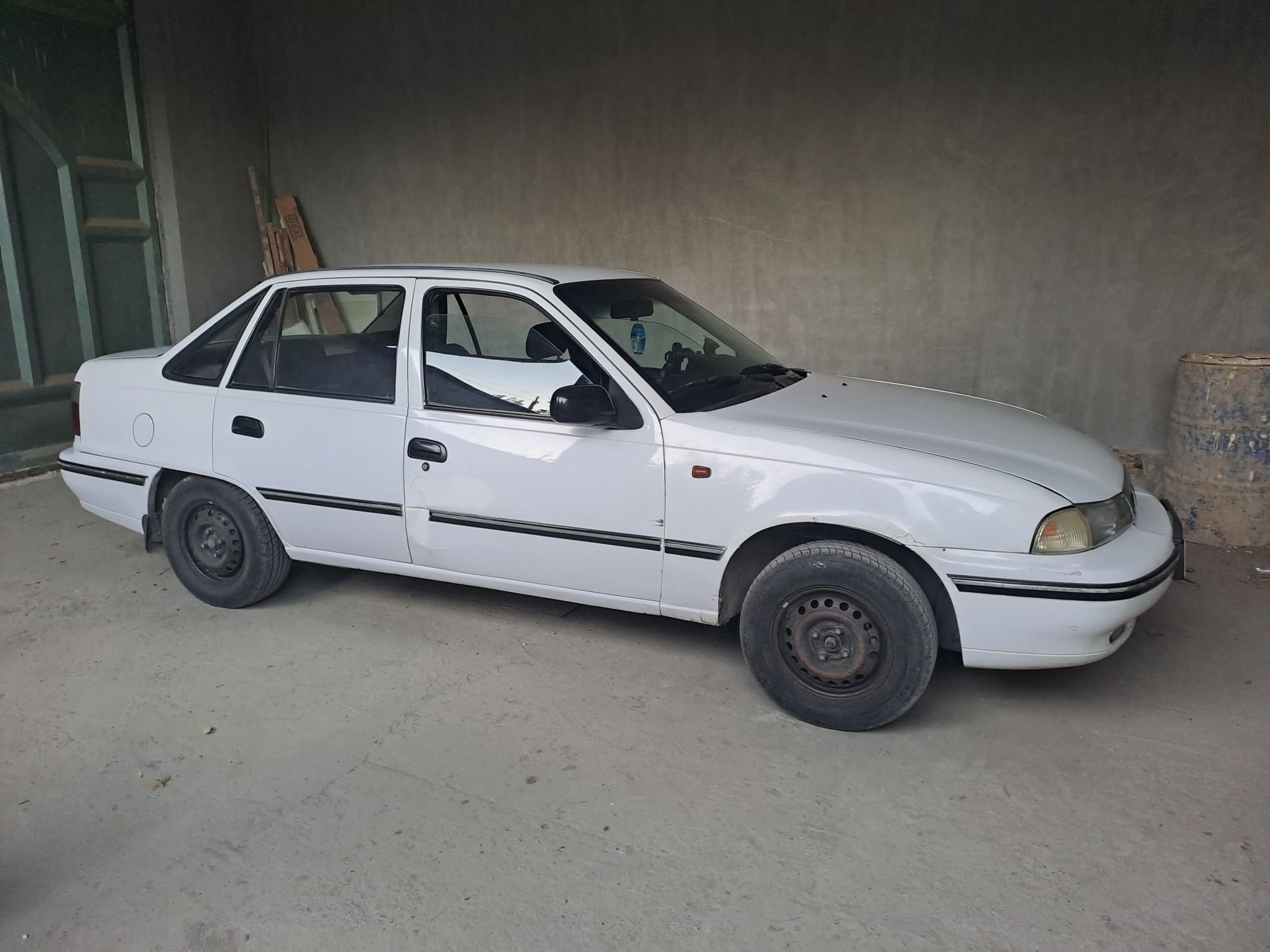 Срочно продам автомобиль