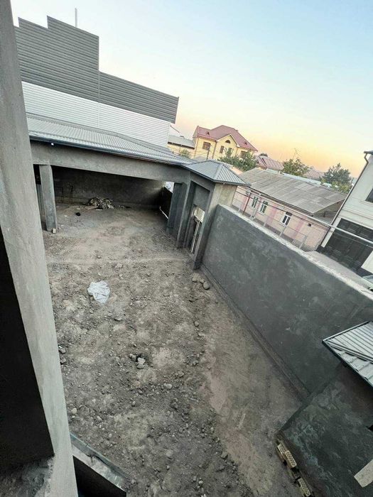 продам Участок каробка Амир темур махалля ор. Трюфели