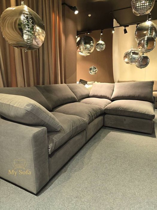 Шикарные диваны от My Sofa