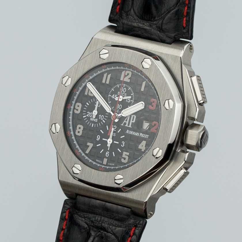 Audemars Piguet Royal Oak Offshore Shaquille O'Neal Limited Edition