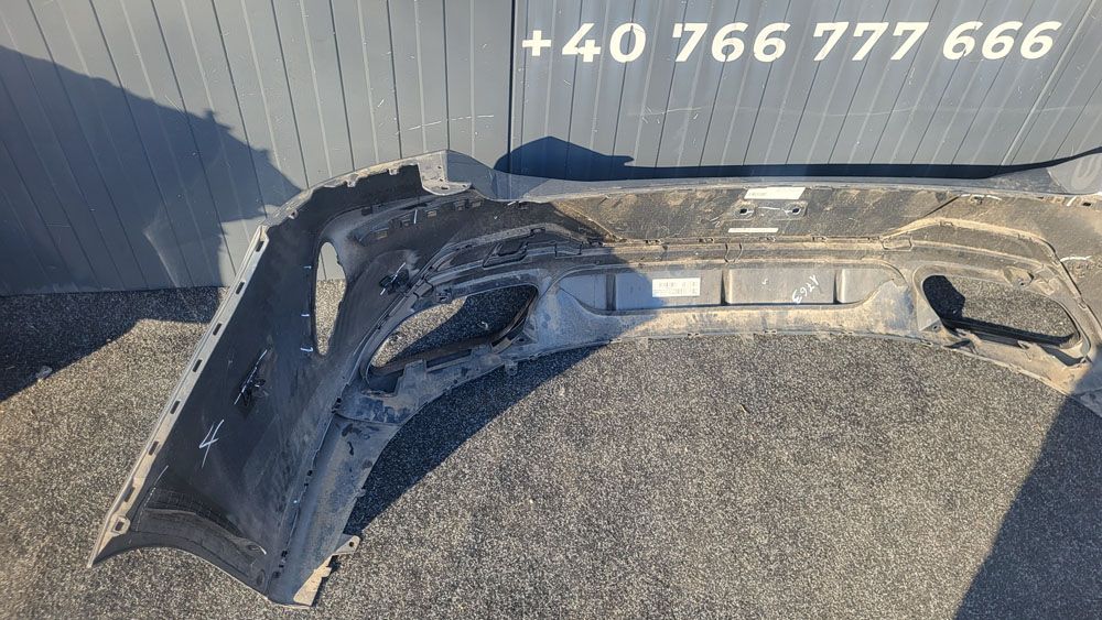 BMW seria 8 2018/2022 G14 M-pachet CARBON LINE Bara spate BS412