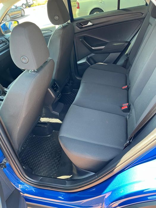 Vand Volkswagen T-ROC