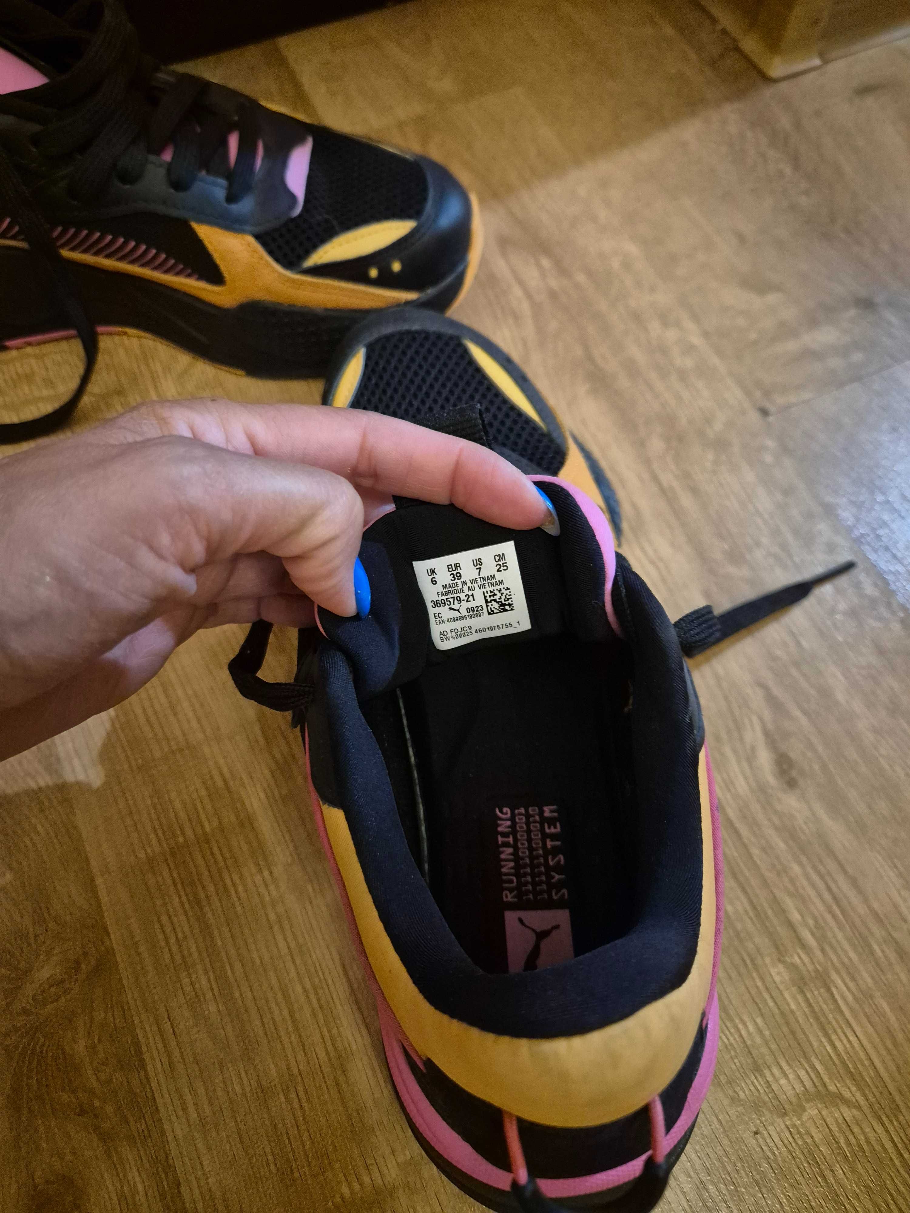 Маратонки Puma N:39