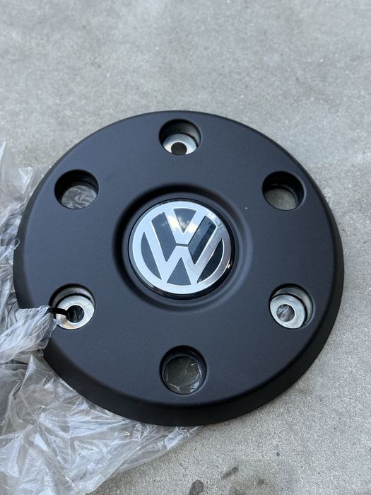 Capace Roti Volkswagen Originale pe 16”