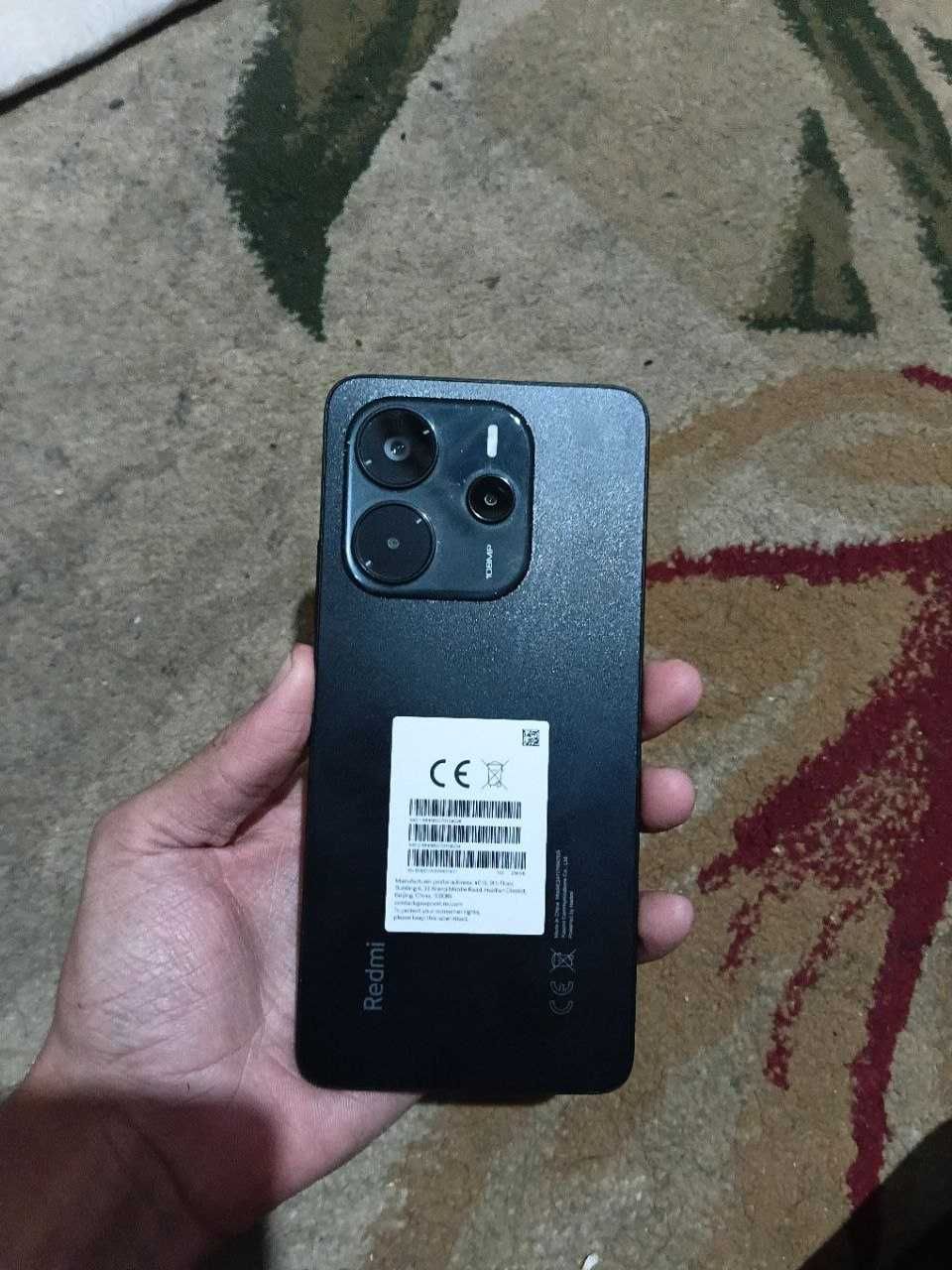 Redmi note 14 Yangi