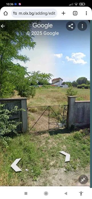 Къща/Вила село Мирово