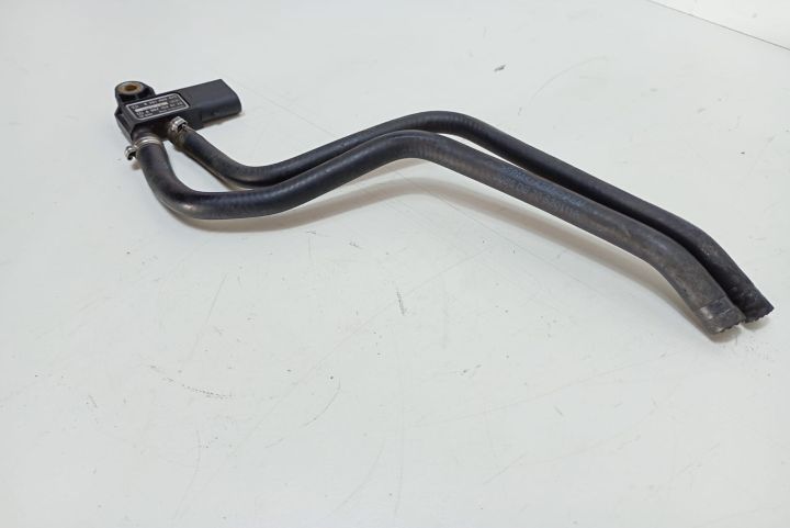 Senzor  presiune gaze A0071536128 Mercedes-Benz ML W164 seria